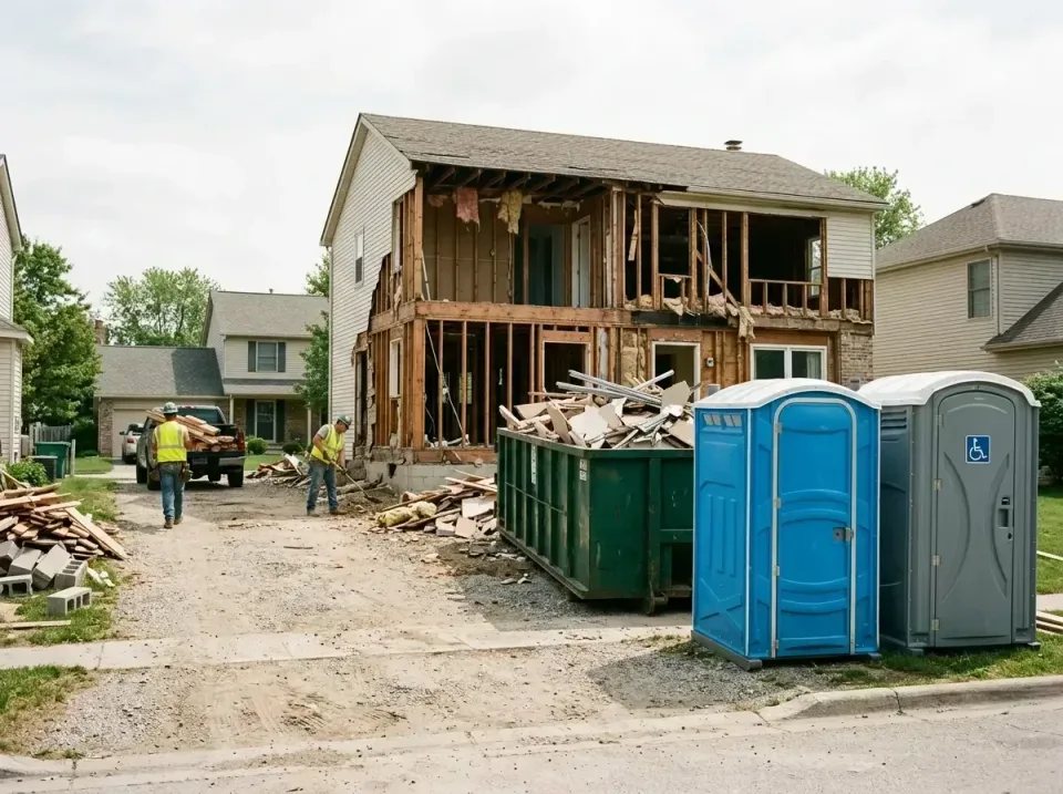 home-renovation-demolition-sit-010 — frequently asked questions, Portable Toilet & Dumpsters Rental in Gordon Heights, NY